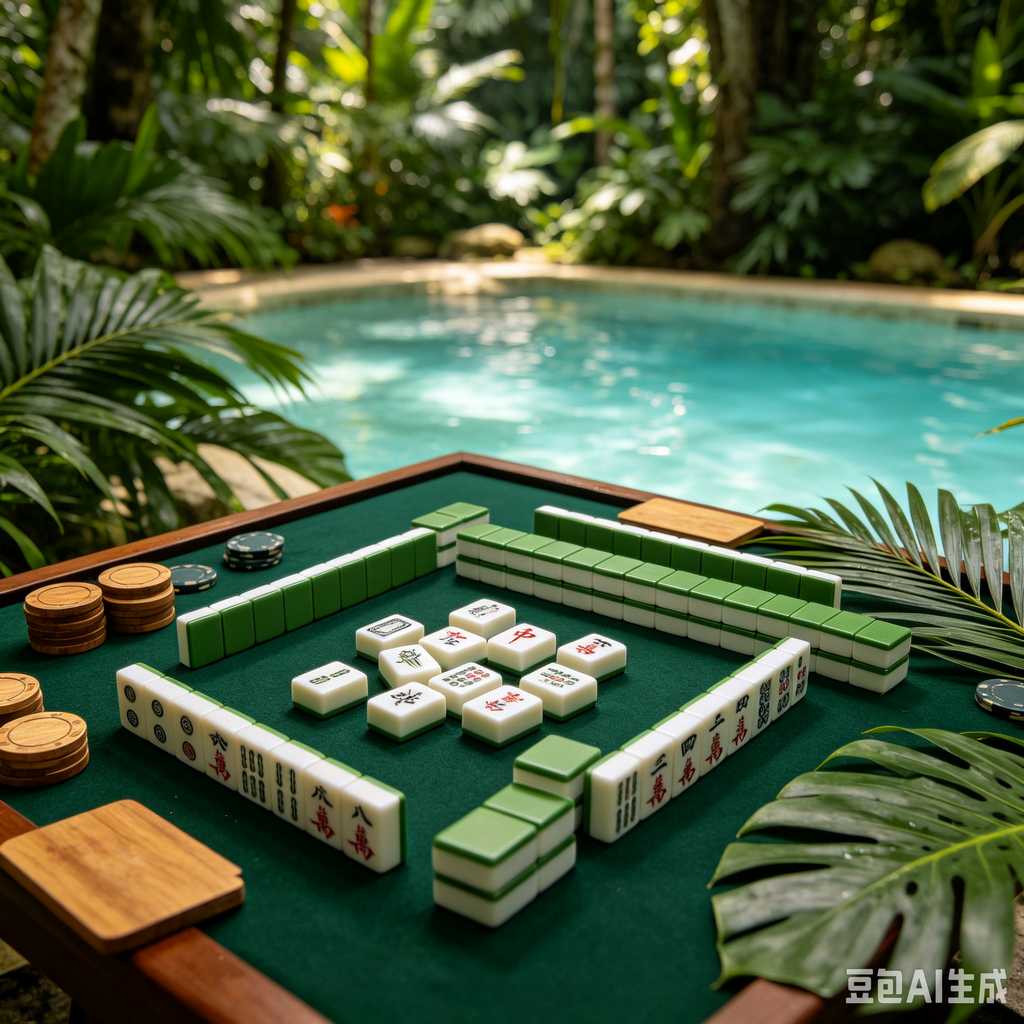 Michigan,mahjong