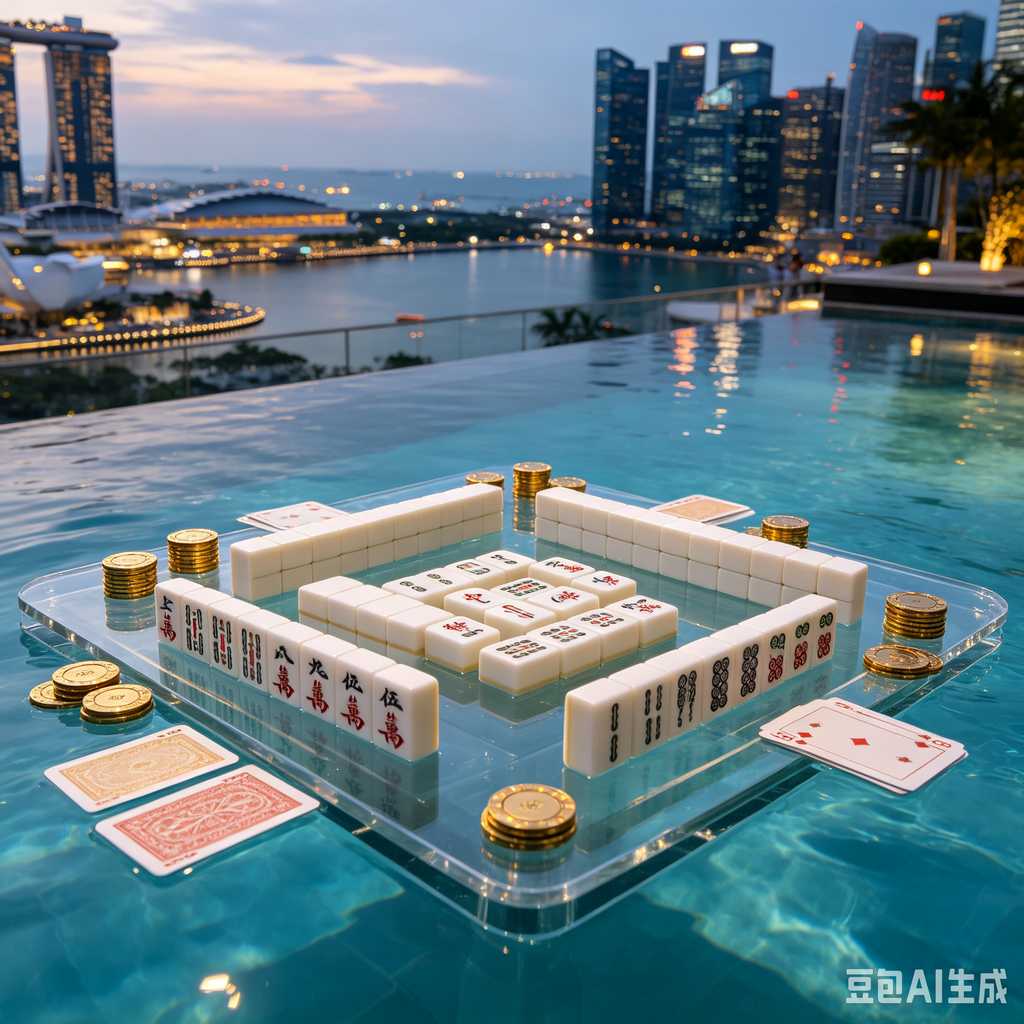 Chicago,mahjong
