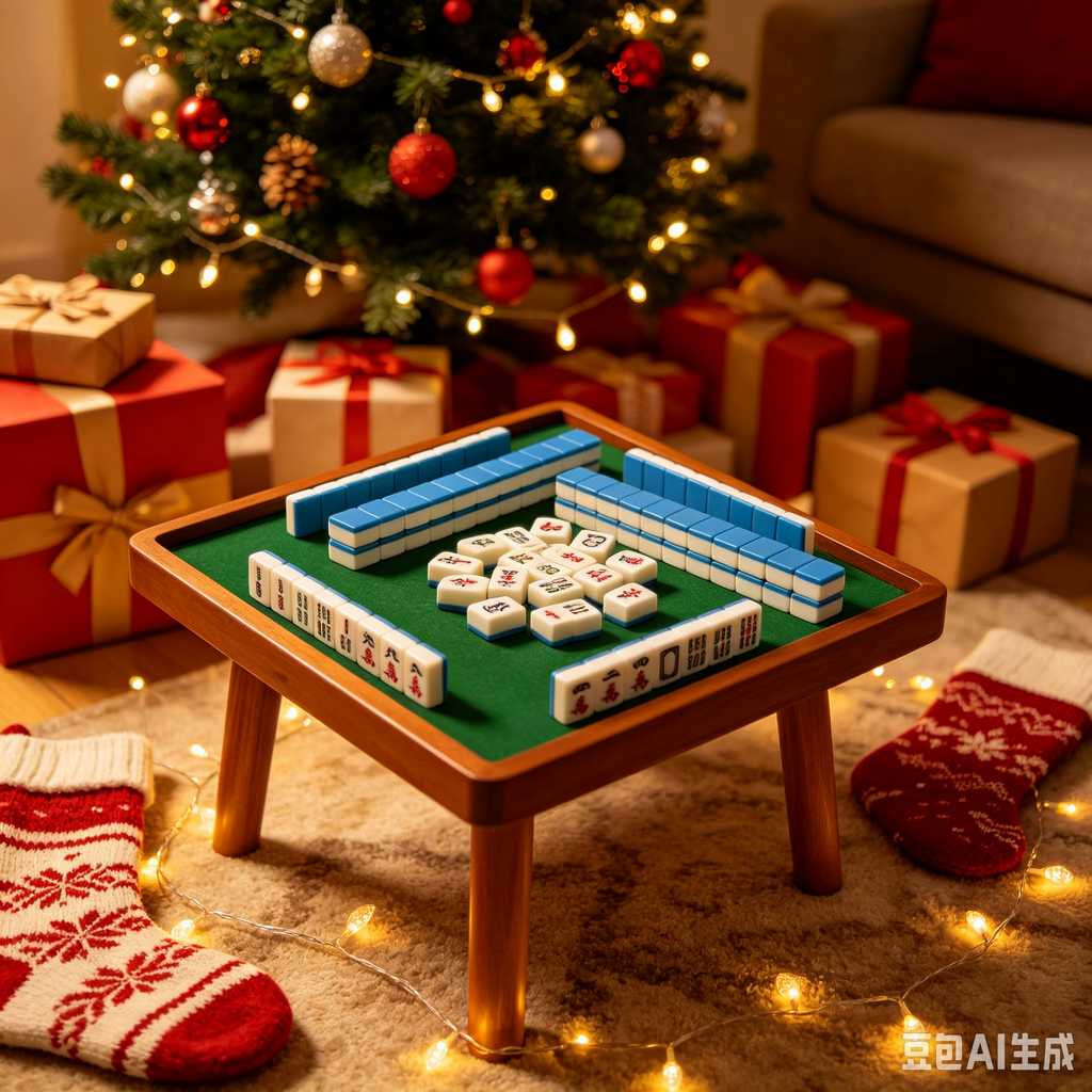 Cartagena,mahjong