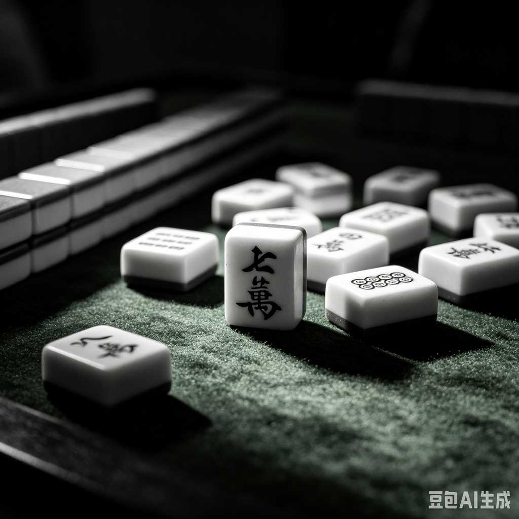 Minnesota,mahjong