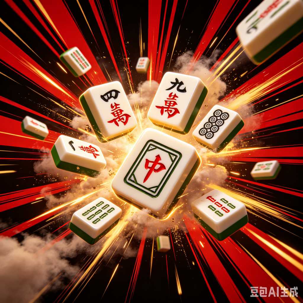 Gary,mahjong