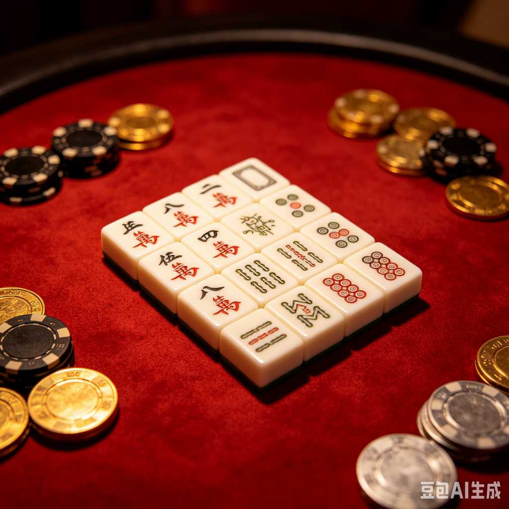 Pereira,mahjong