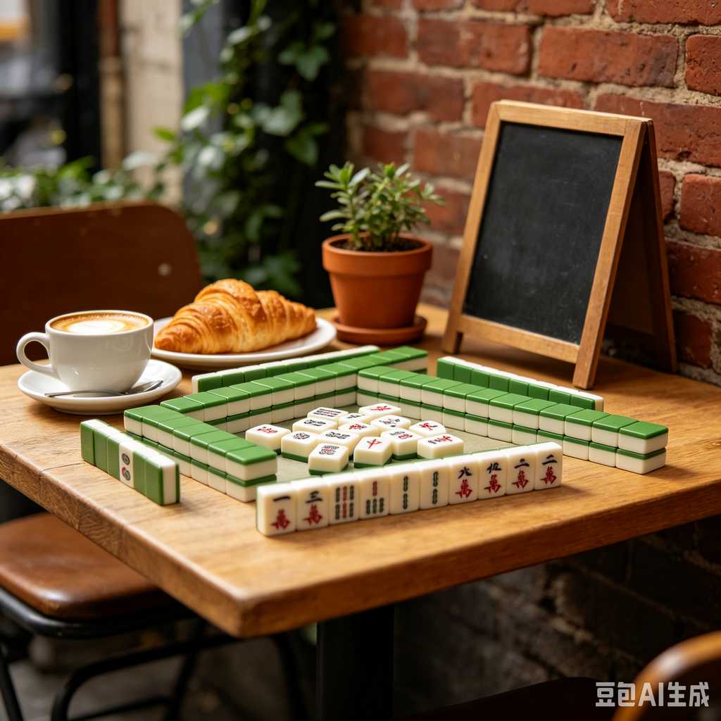 Hawaii,mahjong