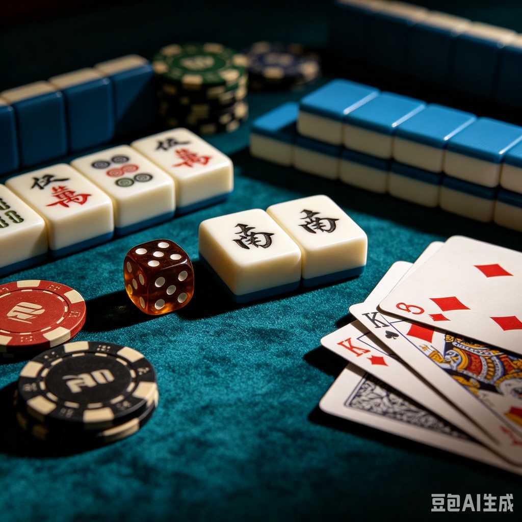 Trujillo,mahjong